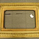 814 6180 PICTURE FRAME